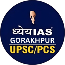 dhyeyaiasgorakhpur.com